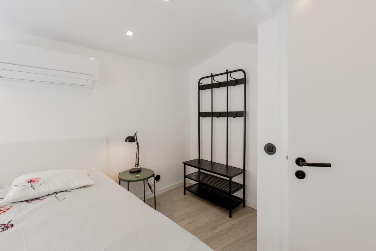 Suprema Lofts III Leilighet Lisboa Eksteriør bilde